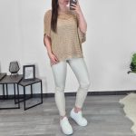 PULOVER 84199 ZLAT