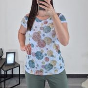MAJICA 71287 ZELENA - slika 2