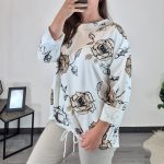 MAJICA 15148 BEŽ