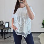 MAJICA 73290 BELA