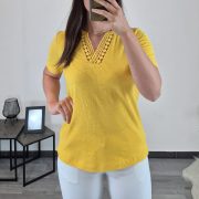 MAJICA 71144 RUMENA