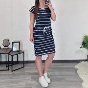 OBLEKA 77106 MODRA
