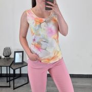 TOP 72533 ORANŽEN - slika 2