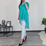TUNIKA TAMI TURKIZNA