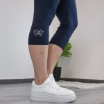 PAJKICE 78503 3/4 MODRE