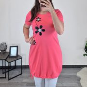 TUNIKA SENDI ROZA - slika 2