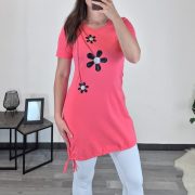 TUNIKA SENDI ROZA