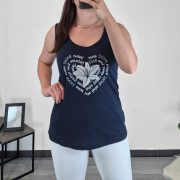 TOP BEW023 TEMNO MODER