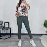 BLUZA 815403 BELA