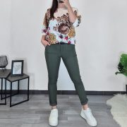 BLUZA 815403 BELA