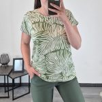 MAJICA 26982 MARICA ZELENA