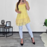 TUNIKA API RUMENA