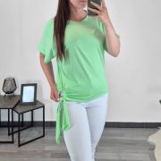 MAJICA 9006 ZELENA - slika 2