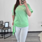 MAJICA 9006 ZELENA