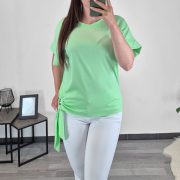 MAJICA 9006 ZELENA