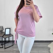 MAJICA 9006 ROZA - slika 2
