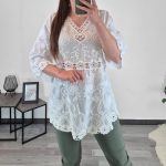 TUNIKA 28105 BELA
