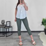 MAJICA 7587 BELA
