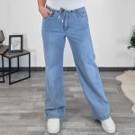 JEANS HLAČE PARIS 025578 Kenny S.