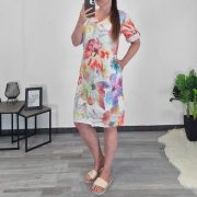 OBLEKA 25052 PISANA