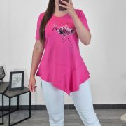 TUNIKA JULIJA ROZA - slika 2